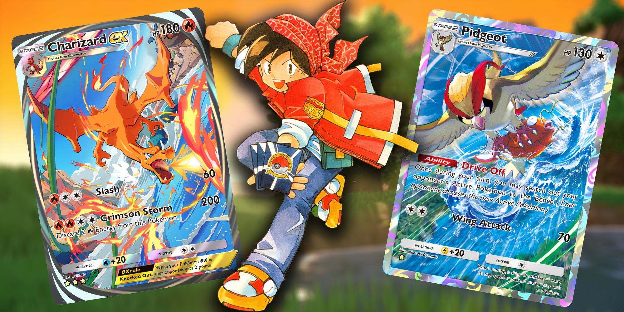 New Crown Zenith: A Deep Dive Into The Pokemon TCG Pocket Edition Cards New Crown Zenith: A Deep Dive Into The Pokemon TCG Pocket Edition Cards