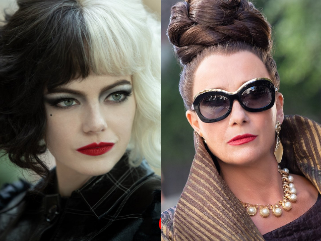 New Cruella Trailer Showcases Emma Stone And Emma Thompson's Intense Conflict New Cruella Trailer Showcases Emma Stone And Emma Thompson's Intense Conflict