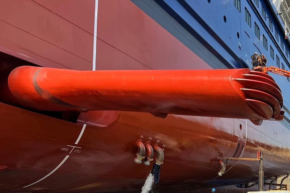 New Cruise Ship Technology And Amenities: 2025 Preview New Cruise Ship Technology And Amenities: 2025 Preview