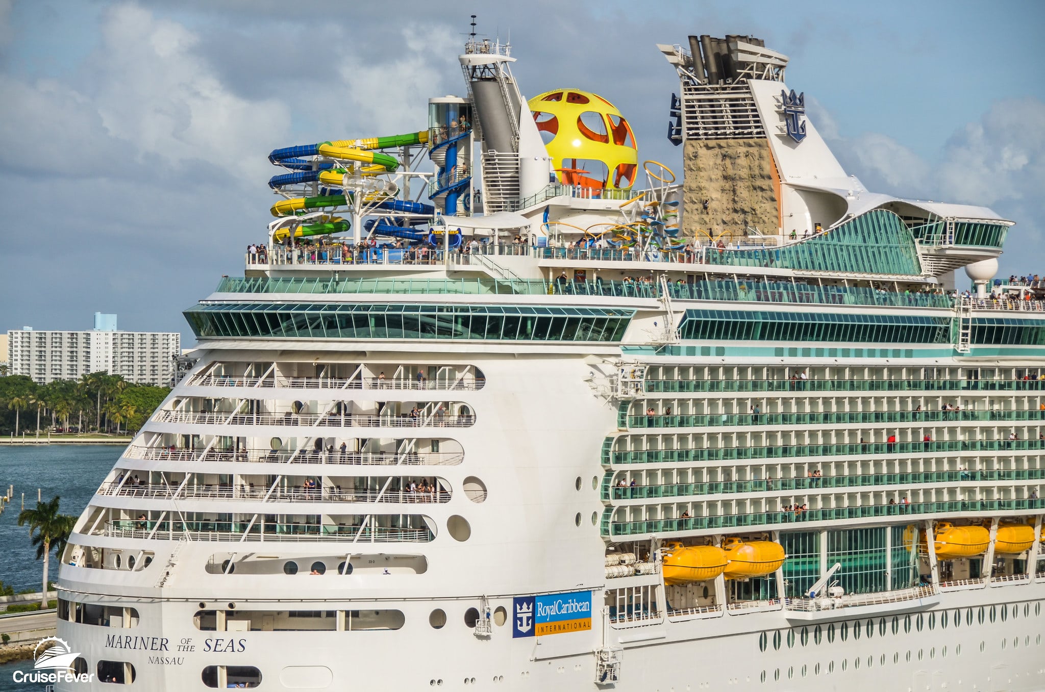 New Cruise Ships Of 2025: The Big Deal New Cruise Ships Of 2025: The Big Deal