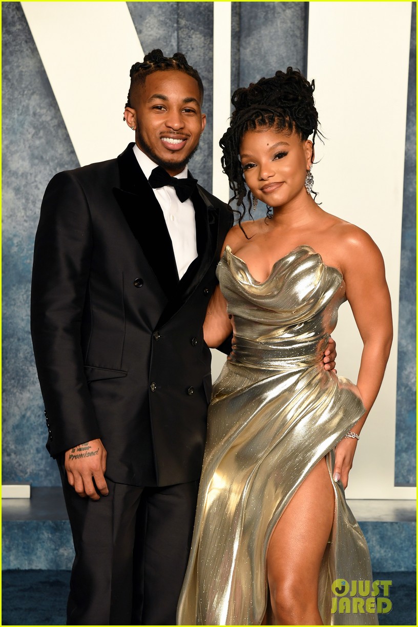 New DDG Diss Track Aimed At Halle Bailey: Full Lyrics And Breakdown New DDG Diss Track Aimed At Halle Bailey: Full Lyrics And Breakdown