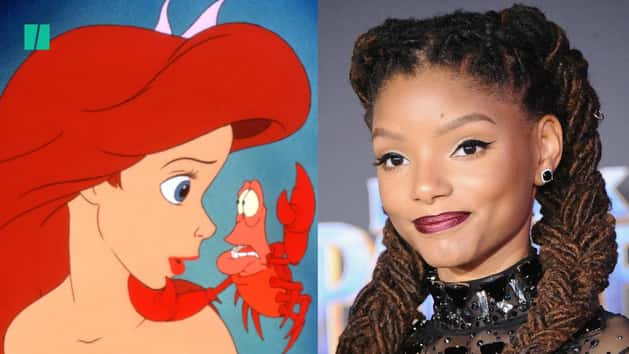 New DDG Song Takes Aim At Halle Bailey: The New DDG Song Takes Aim At Halle Bailey: The