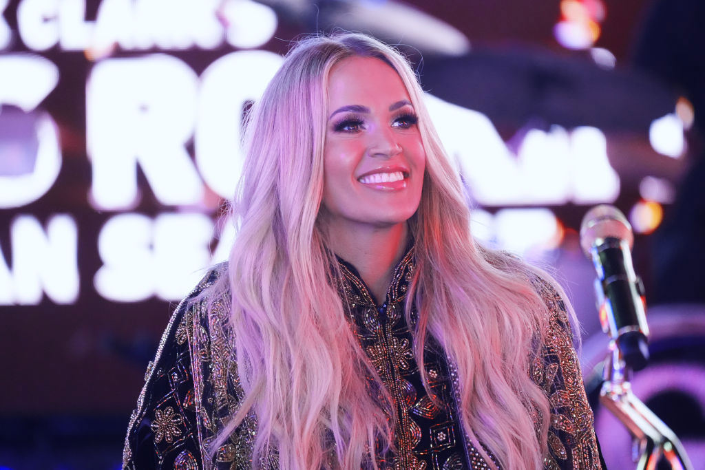 New Details Emerge: Carrie Underwood's Reported Actions Against Taylor Swift New Details Emerge: Carrie Underwood's Reported Actions Against Taylor Swift