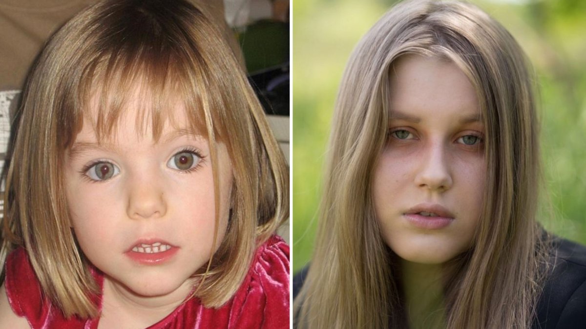 New DNA Test Results Shed Light On Madeleine McCann Case: A 23-Year-Old's Claim New DNA Test Results Shed Light On Madeleine McCann Case: A 23-Year-Old's Claim