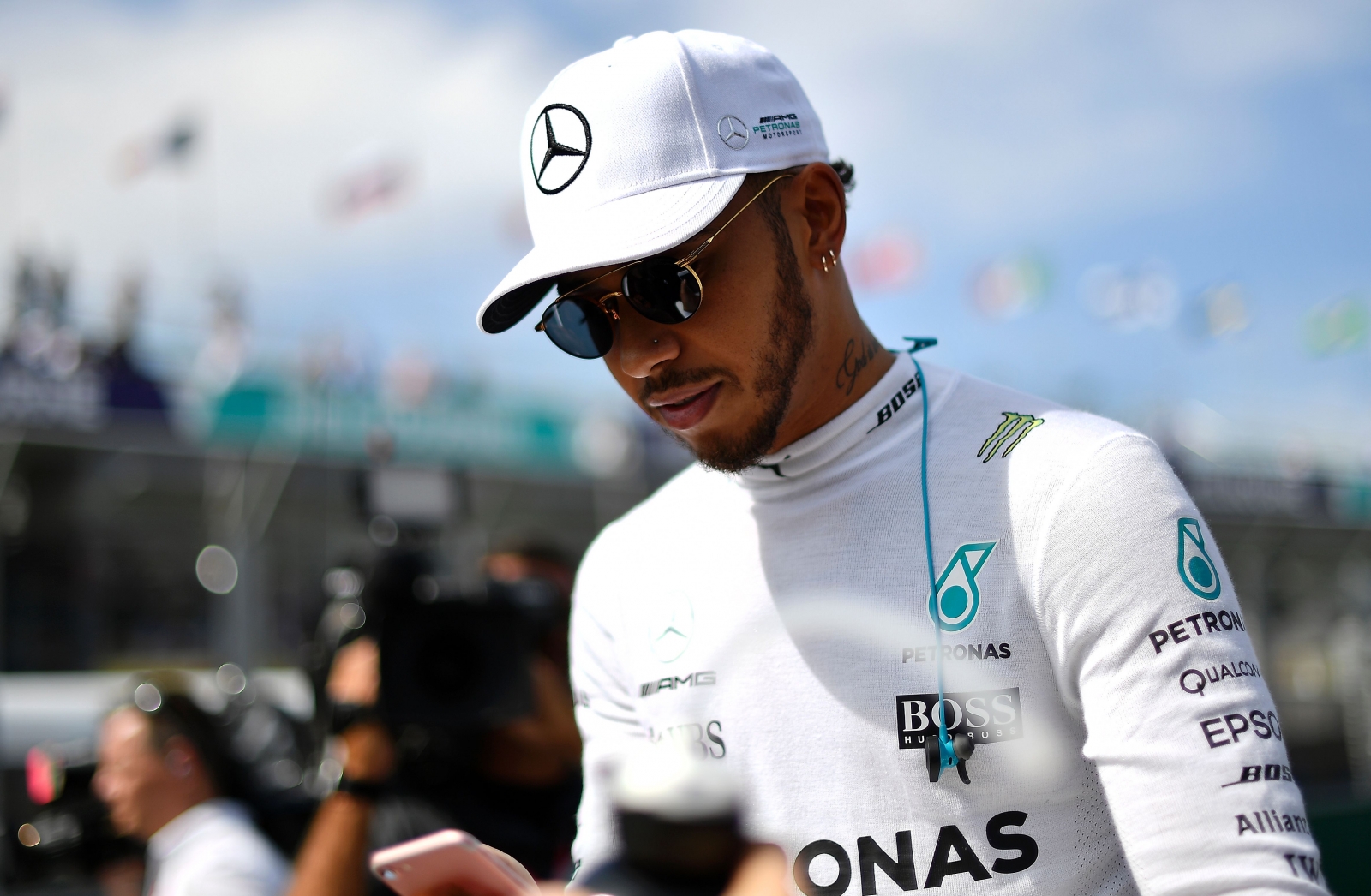New F1 Rules: How Lewis Hamilton Shaped The Changes