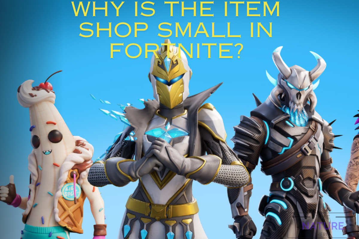 New Feature Improves Fortnite Item Shop Usability New Feature Improves Fortnite Item Shop Usability