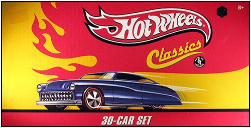 New Ferrari Hot Wheels Sets: A Mamma Mia! Moment For Collectors New Ferrari Hot Wheels Sets: A Mamma Mia! Moment For Collectors