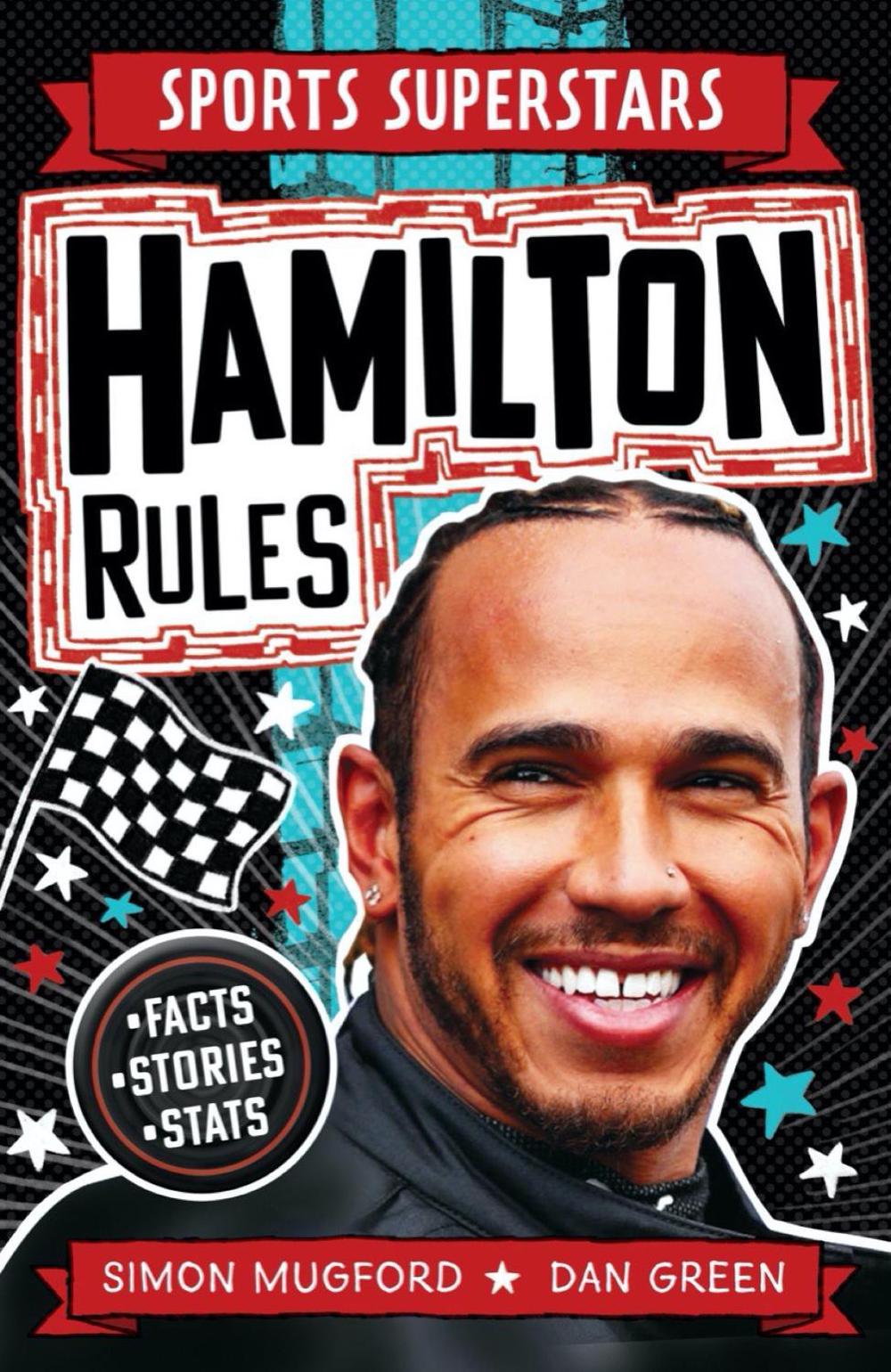 New Formula 1 Rules: The Lewis Hamilton Factor New Formula 1 Rules: The Lewis Hamilton Factor