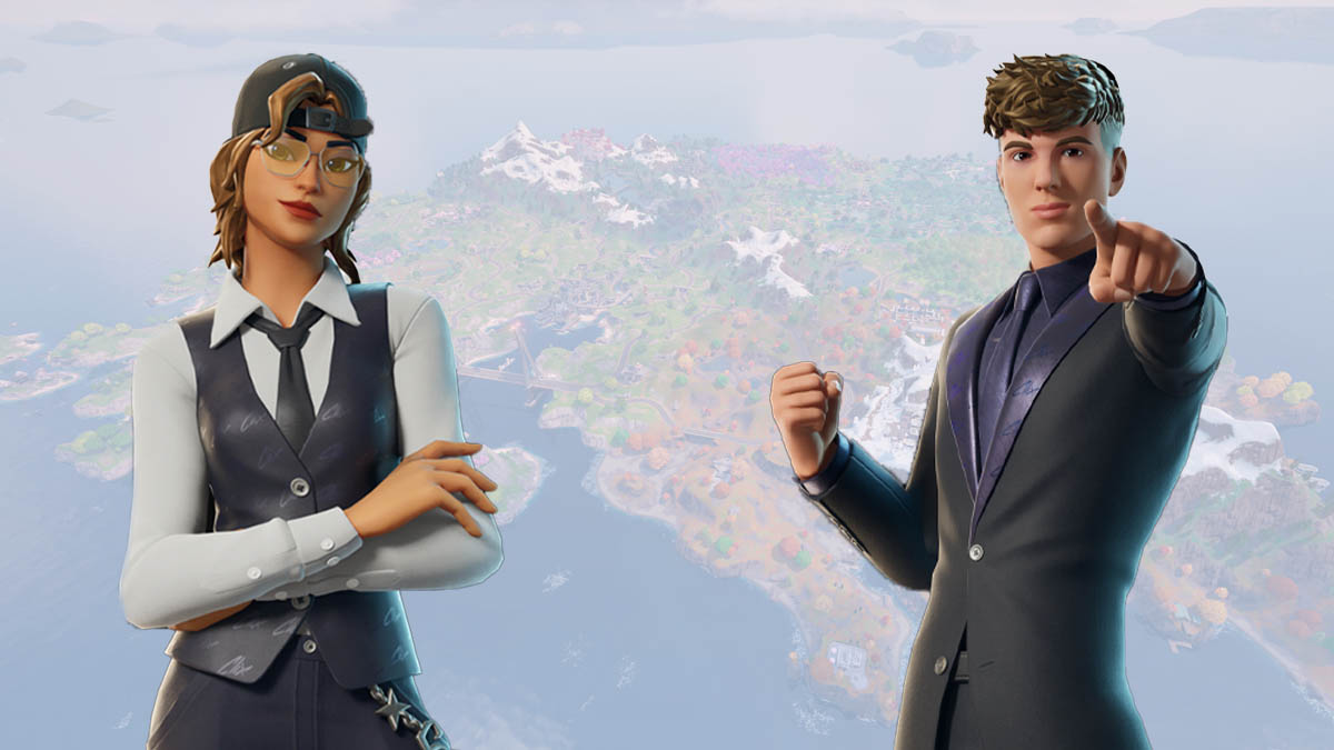 New Fortnite Icon Skin: Everything We Know New Fortnite Icon Skin: Everything We Know
