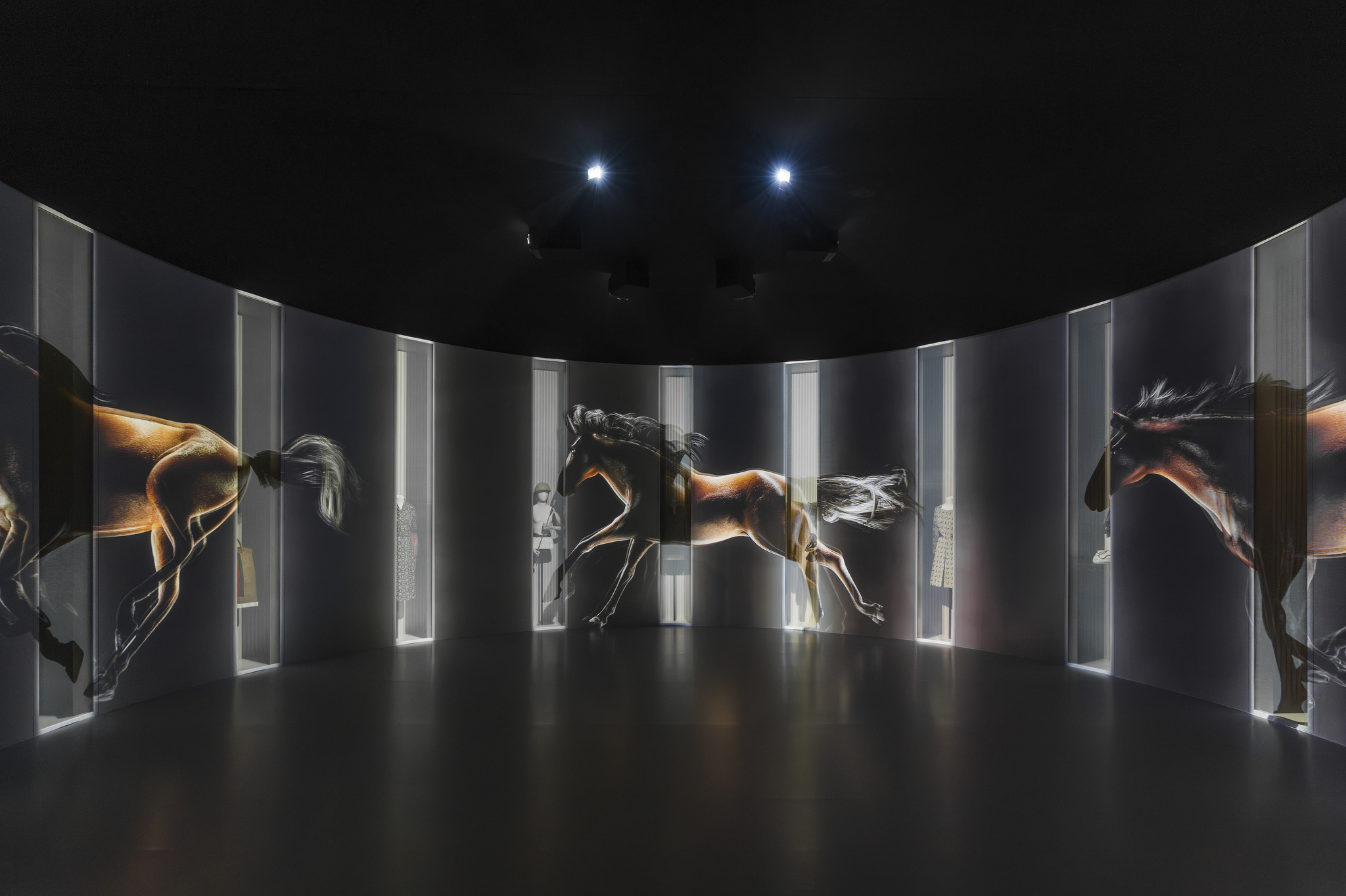 New Gucci Exhibition In Shanghai: A Deep Dive New Gucci Exhibition In Shanghai: A Deep Dive