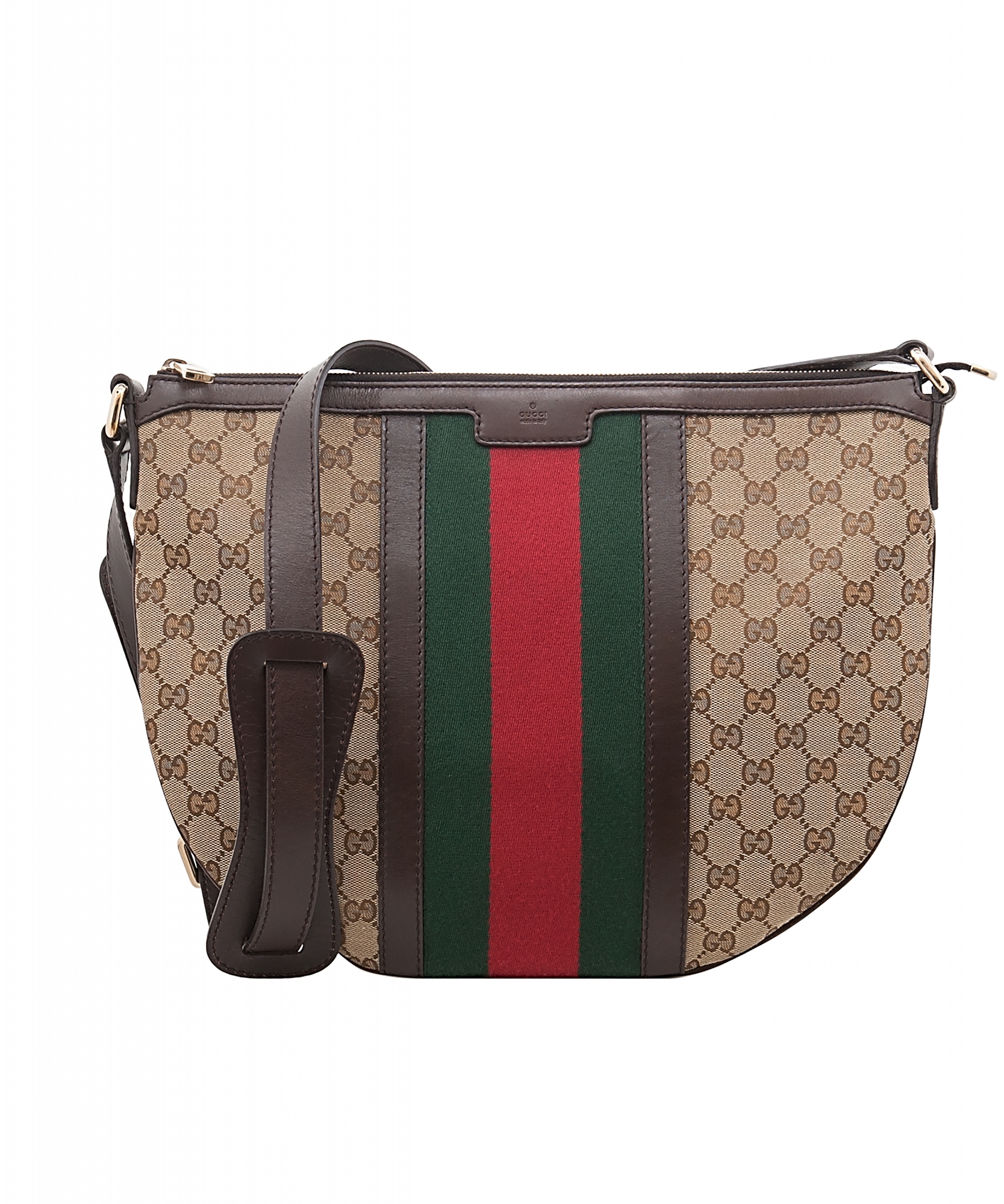 New Gucci Re-Motion Bag: White GG Canvas - 832461AAEW39045 (Available May 2025)