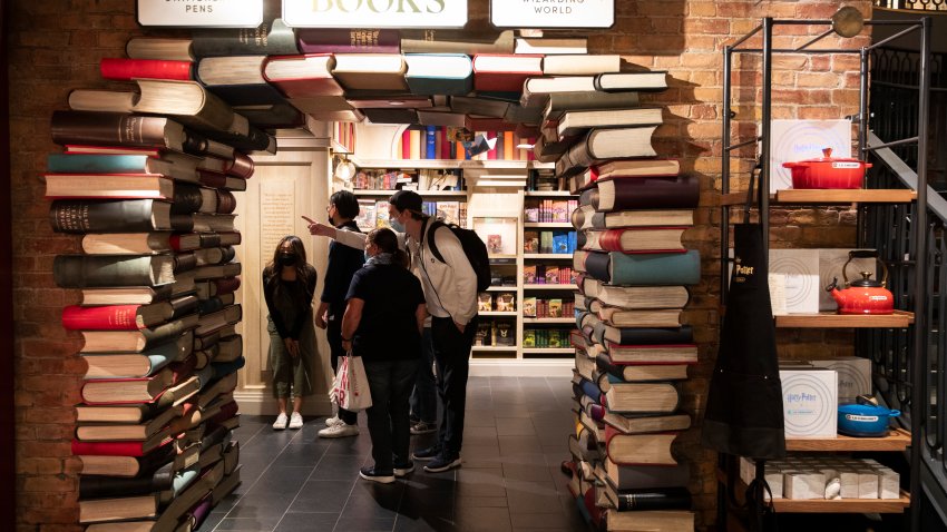 New Harry Potter Shop In Chicago: A Fan's Guide New Harry Potter Shop In Chicago: A Fan's Guide