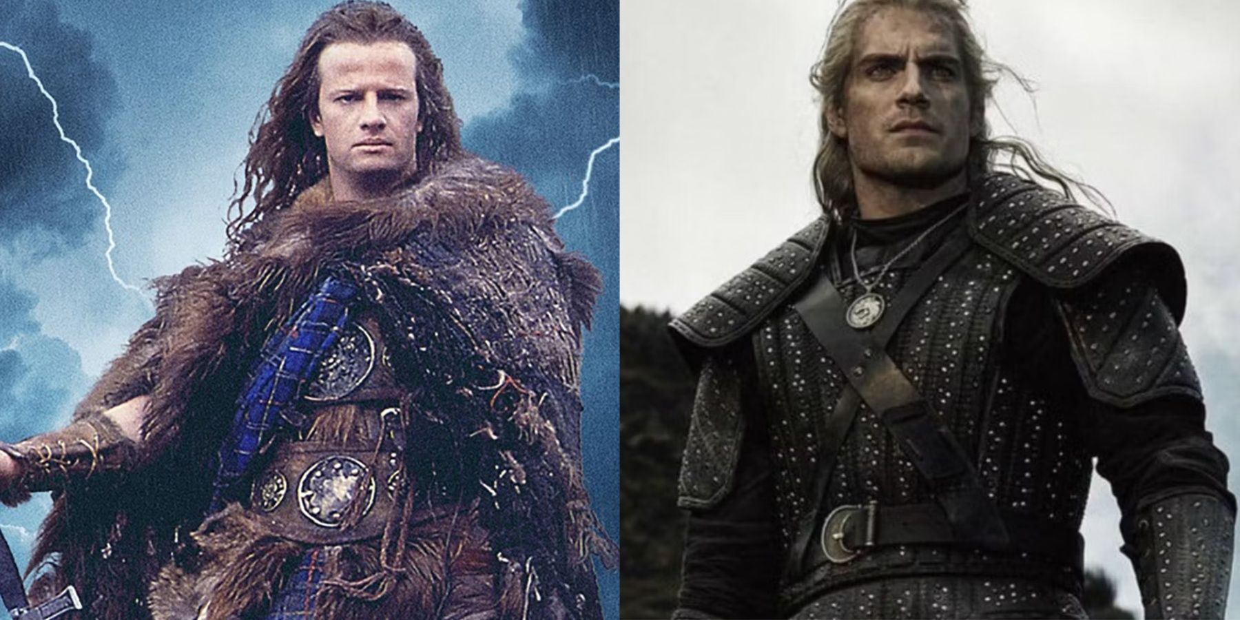 New Highlander Series: Henry Cavill Cast By Amazon New Highlander Series: Henry Cavill Cast By Amazon