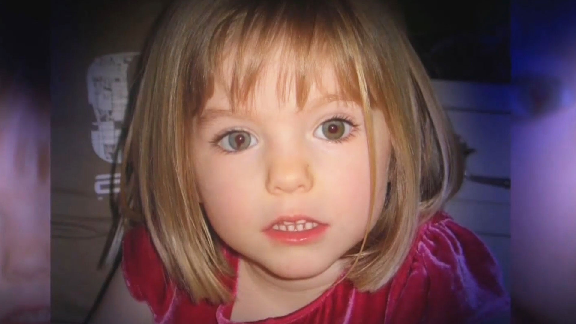 New Hope In Madeleine McCann Case: £108,000 For Investigation New Hope In Madeleine McCann Case: £108,000 For Investigation