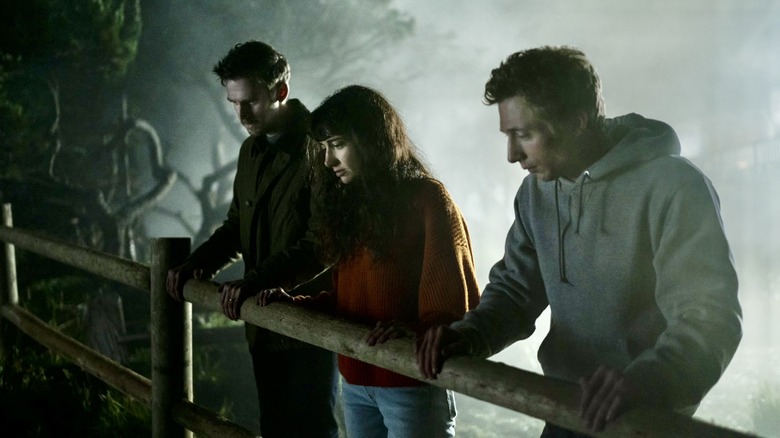 New Horror Film New Horror Film