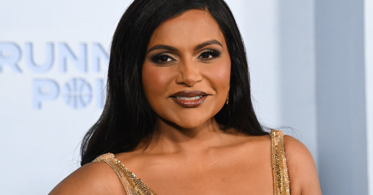 New Hulu Series: Mindy Kaling's Not Suitable For Work Comedy New Hulu Series: Mindy Kaling's Not Suitable For Work Comedy