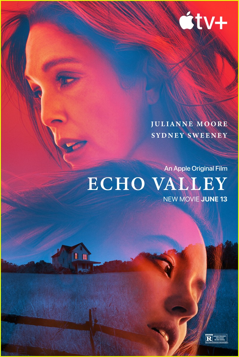 New Images From Echo Valley: A Closer Look At The Sydney Sweeney And Julianne Moore Thriller New Images From Echo Valley: A Closer Look At The Sydney Sweeney And Julianne Moore Thriller