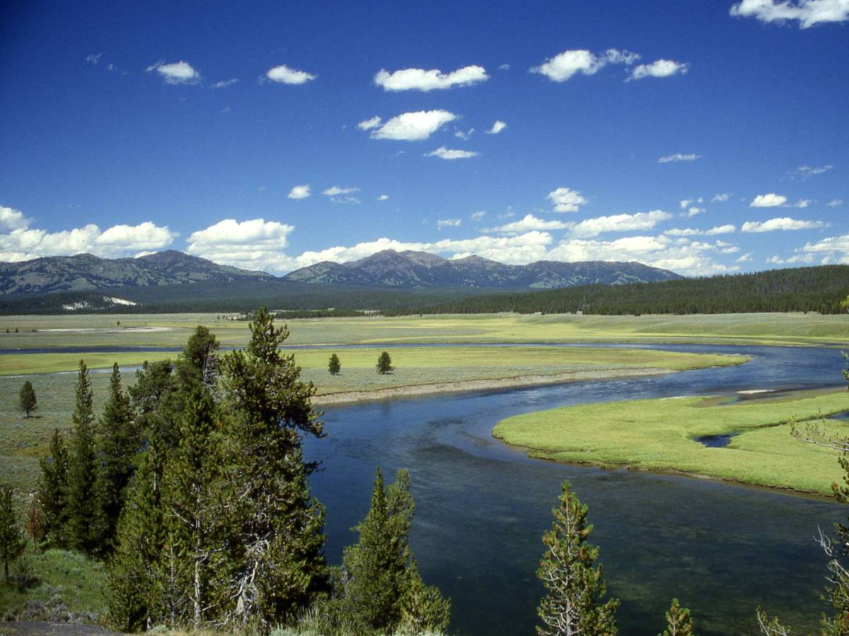 New Insights Into Yellowstone's Magma Reservoir And Future Eruptions New Insights Into Yellowstone's Magma Reservoir And Future Eruptions