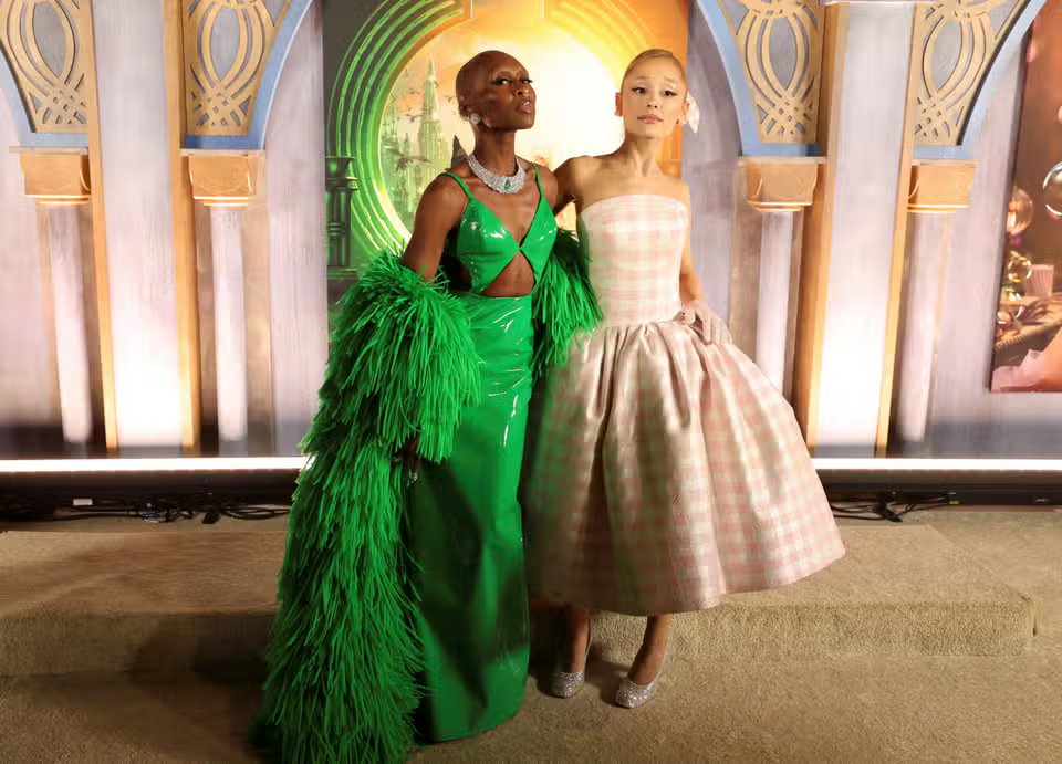 New Jazz Album From Jeff Goldblum Features Cynthia Erivo, Ariana Grande And Other Notable Artists New Jazz Album From Jeff Goldblum Features Cynthia Erivo, Ariana Grande And Other Notable Artists