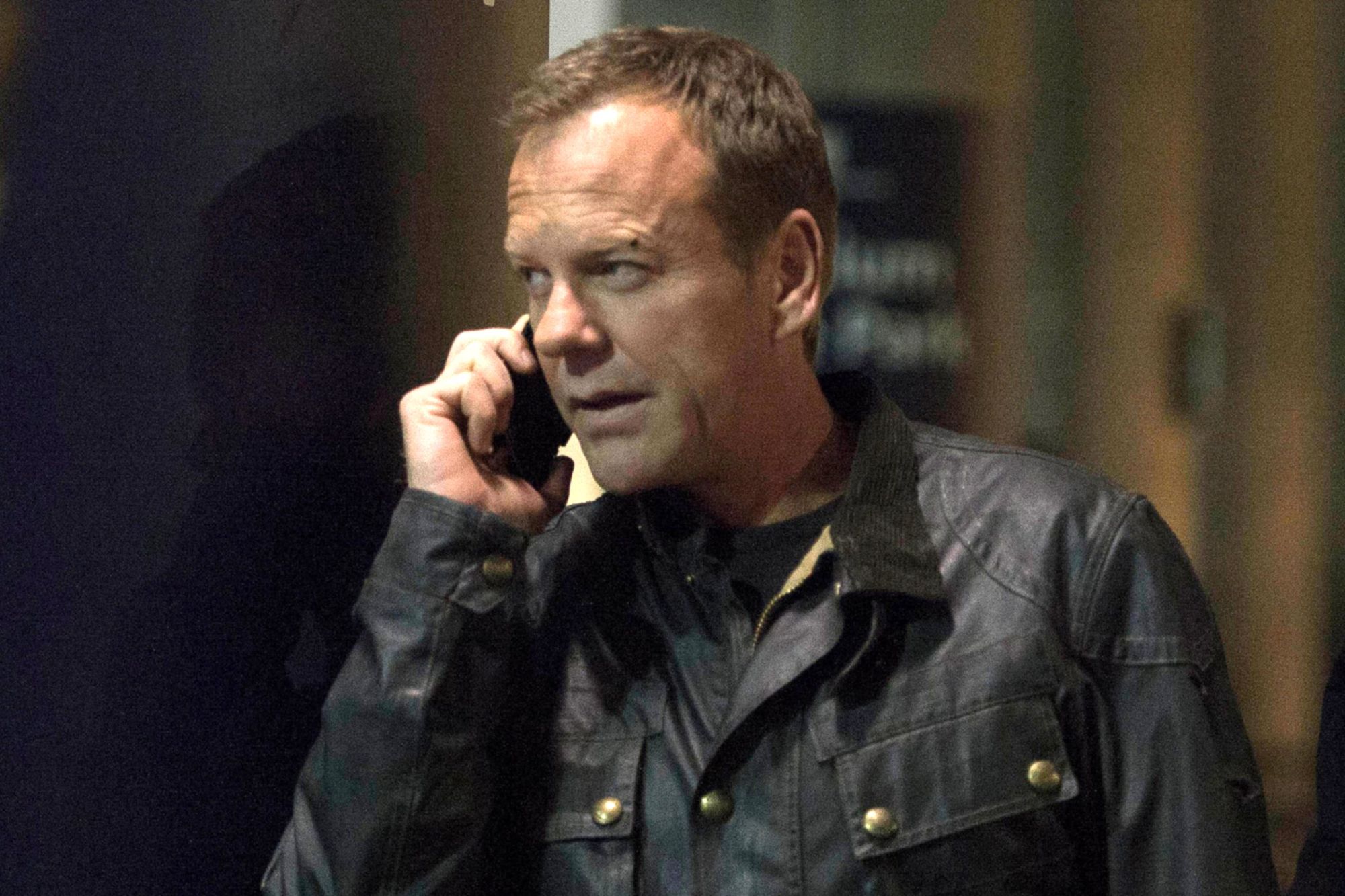 New Kiefer Sutherland Role Sparks Online Excitement New Kiefer Sutherland Role Sparks Online Excitement