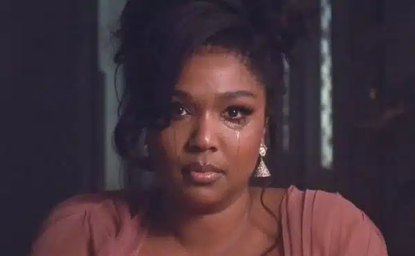 New Lizzo Music: Twitch Livestream Announcement New Lizzo Music: Twitch Livestream Announcement