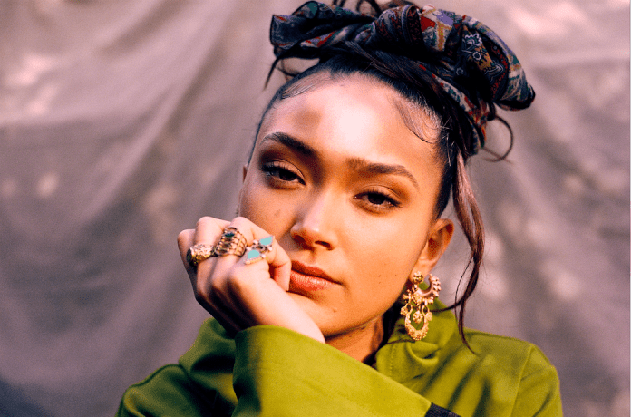 New Music From Joy Crookes: The New Music From Joy Crookes: The