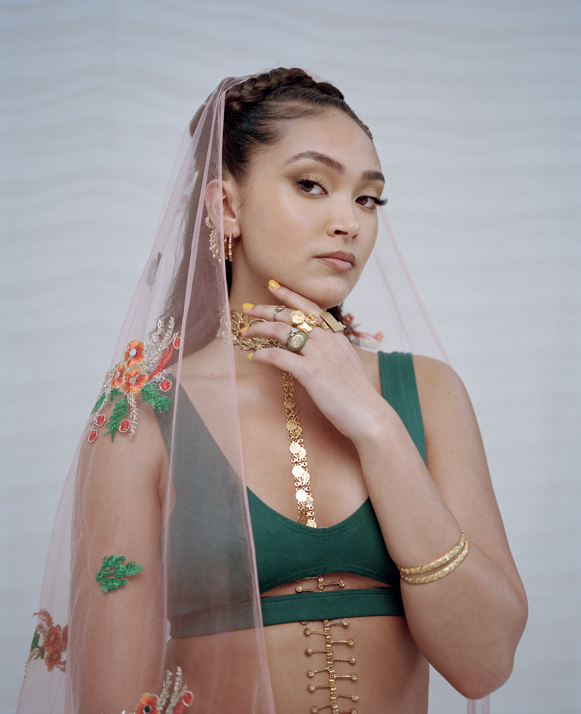 New Music: Joy Crookes Unveils Single New Music: Joy Crookes Unveils Single