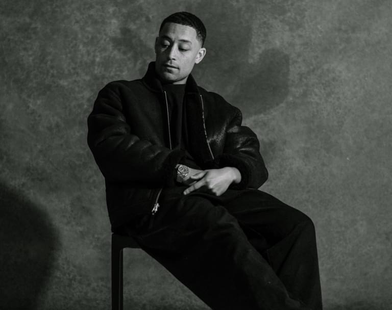 New Music: Loyle Carner Releases New Music: Loyle Carner Releases