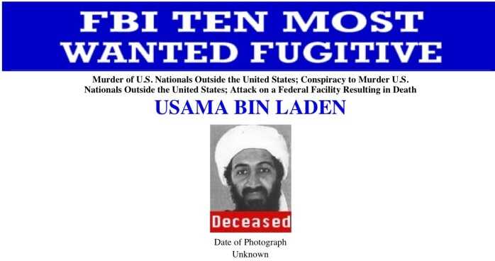 New Netflix Series: Unveiling The Phone Call That Led To Bin Laden's Capture New Netflix Series: Unveiling The Phone Call That Led To Bin Laden's Capture