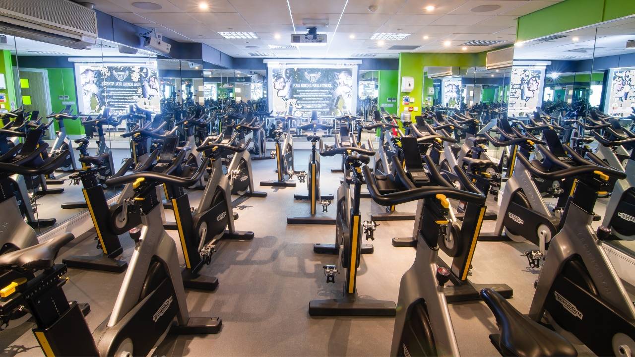 New Padel Courts Coming To Bannatyne Health Club In Essex? New Padel Courts Coming To Bannatyne Health Club In Essex?