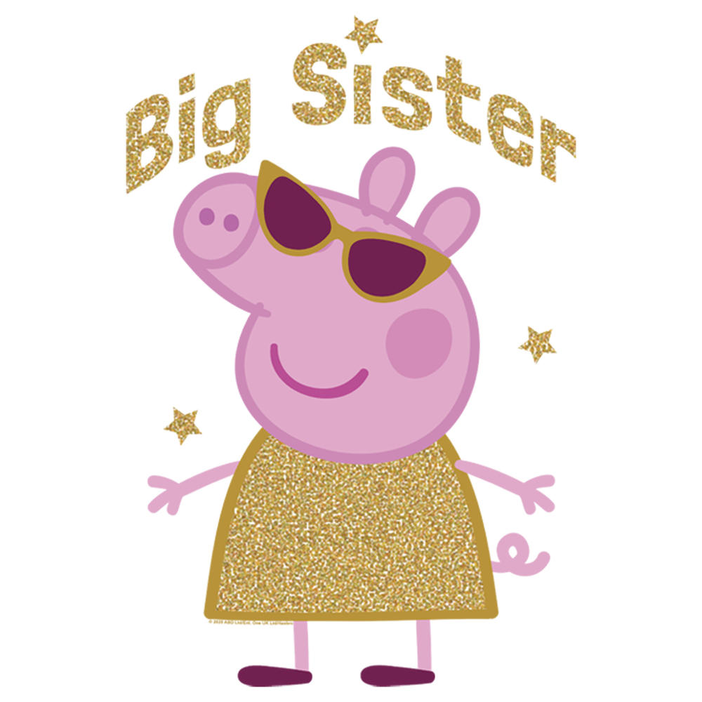 New Peppa Pig Baby Sister: The Meaning And Significance Of Her Name New Peppa Pig Baby Sister: The Meaning And Significance Of Her Name