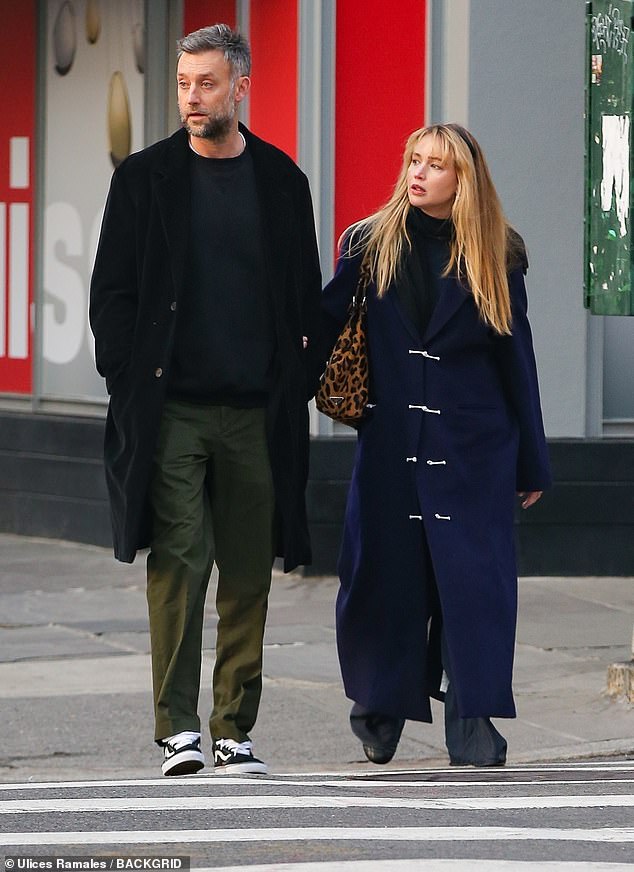 New Photos: Jennifer Lawrence And Cooke Maroney After Reported Second Child's Birth New Photos: Jennifer Lawrence And Cooke Maroney After Reported Second Child's Birth
