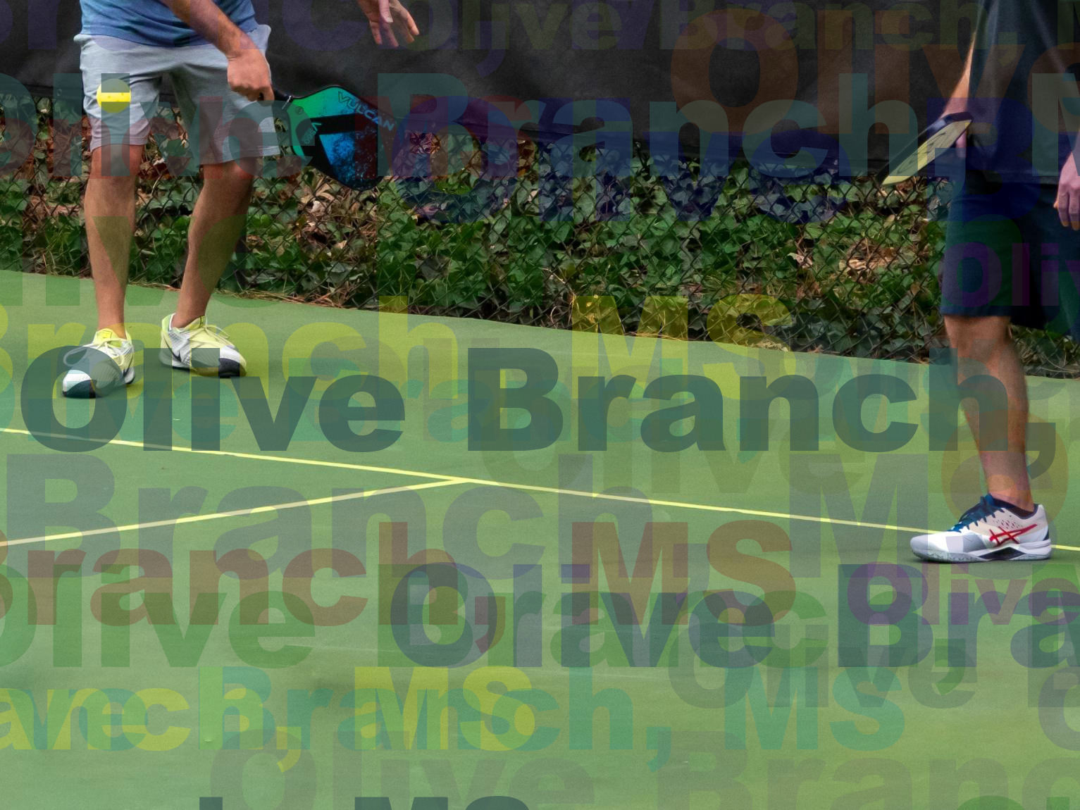 New Pickleball Courts Planned For Olive Branch: Funding Opportunities Available New Pickleball Courts Planned For Olive Branch: Funding Opportunities Available