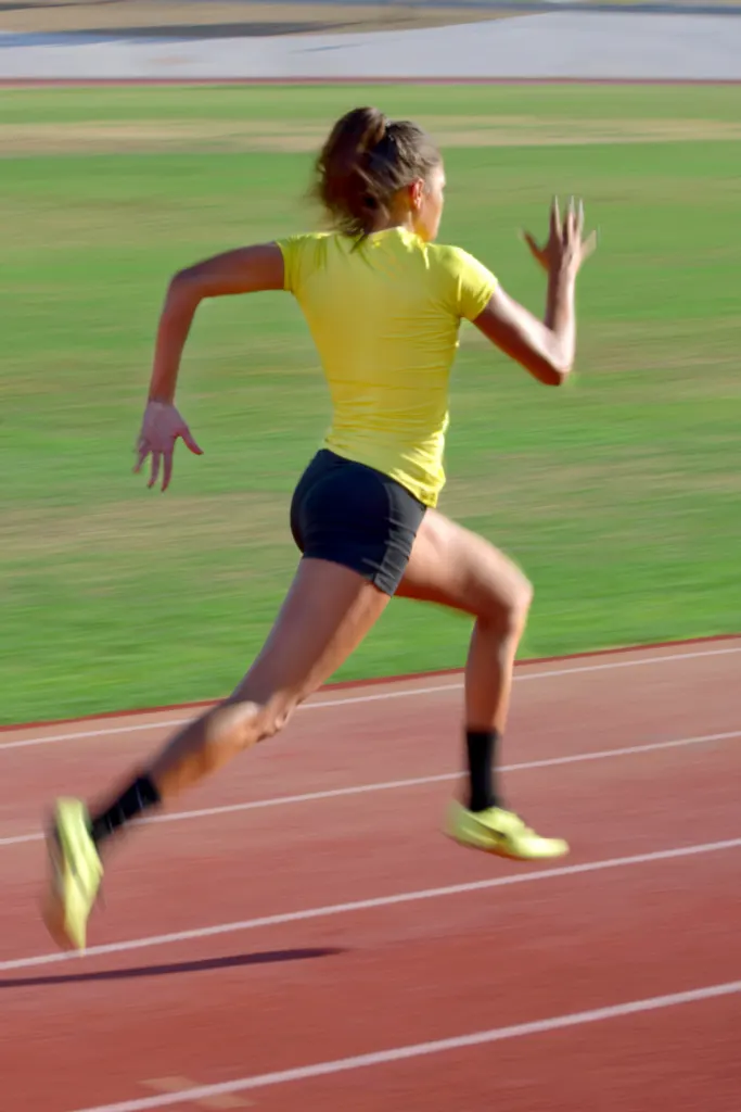 New Record: Fastest Person To Run Across Australia New Record: Fastest Person To Run Across Australia