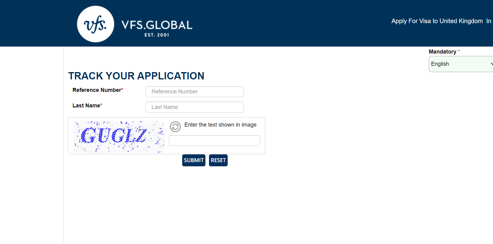 New Report: Changes To UK Visa Application Process For Select Nationalities New Report: Changes To UK Visa Application Process For Select Nationalities