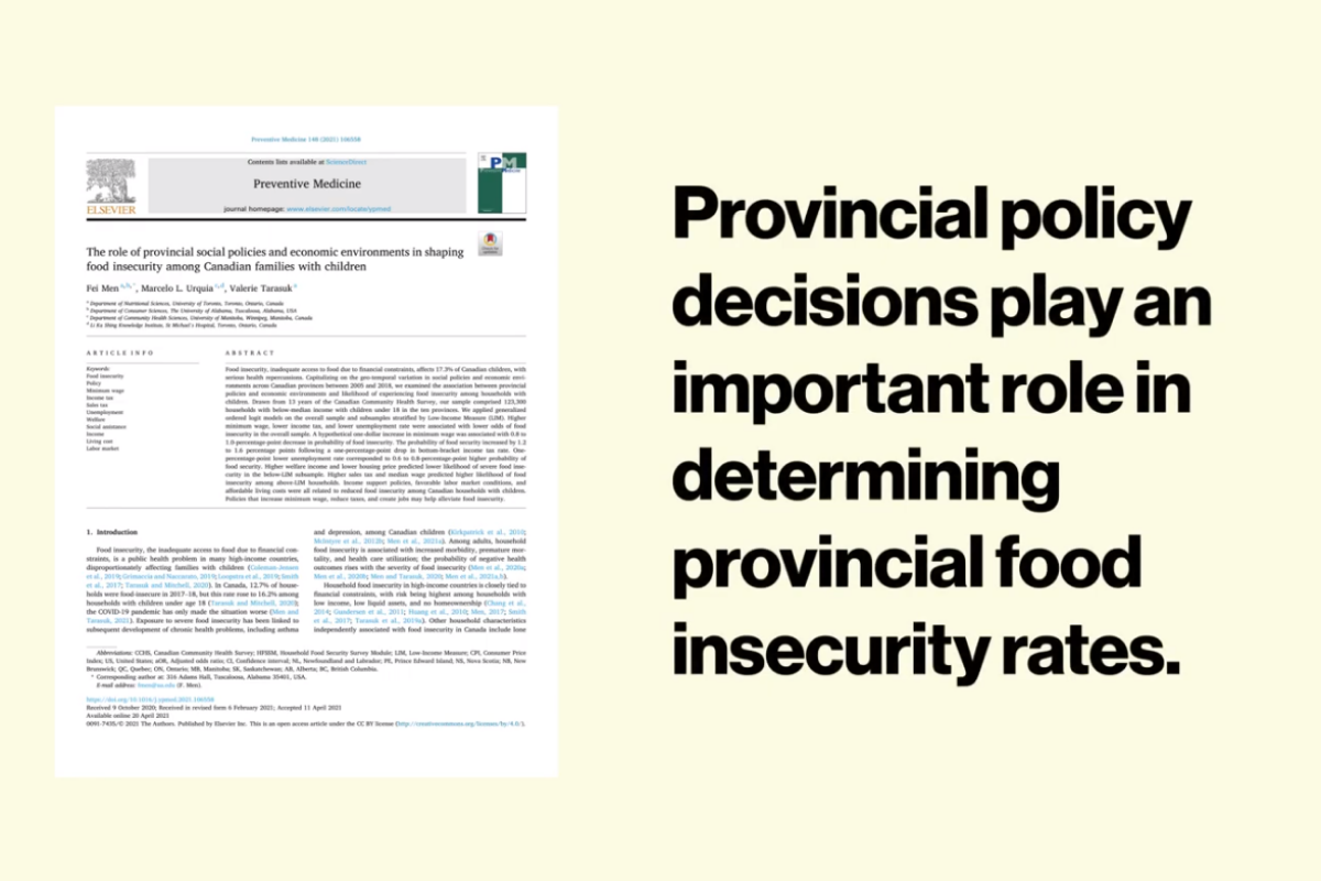 New Report: Provincial Policies Crucial For Accelerating Home Construction New Report: Provincial Policies Crucial For Accelerating Home Construction