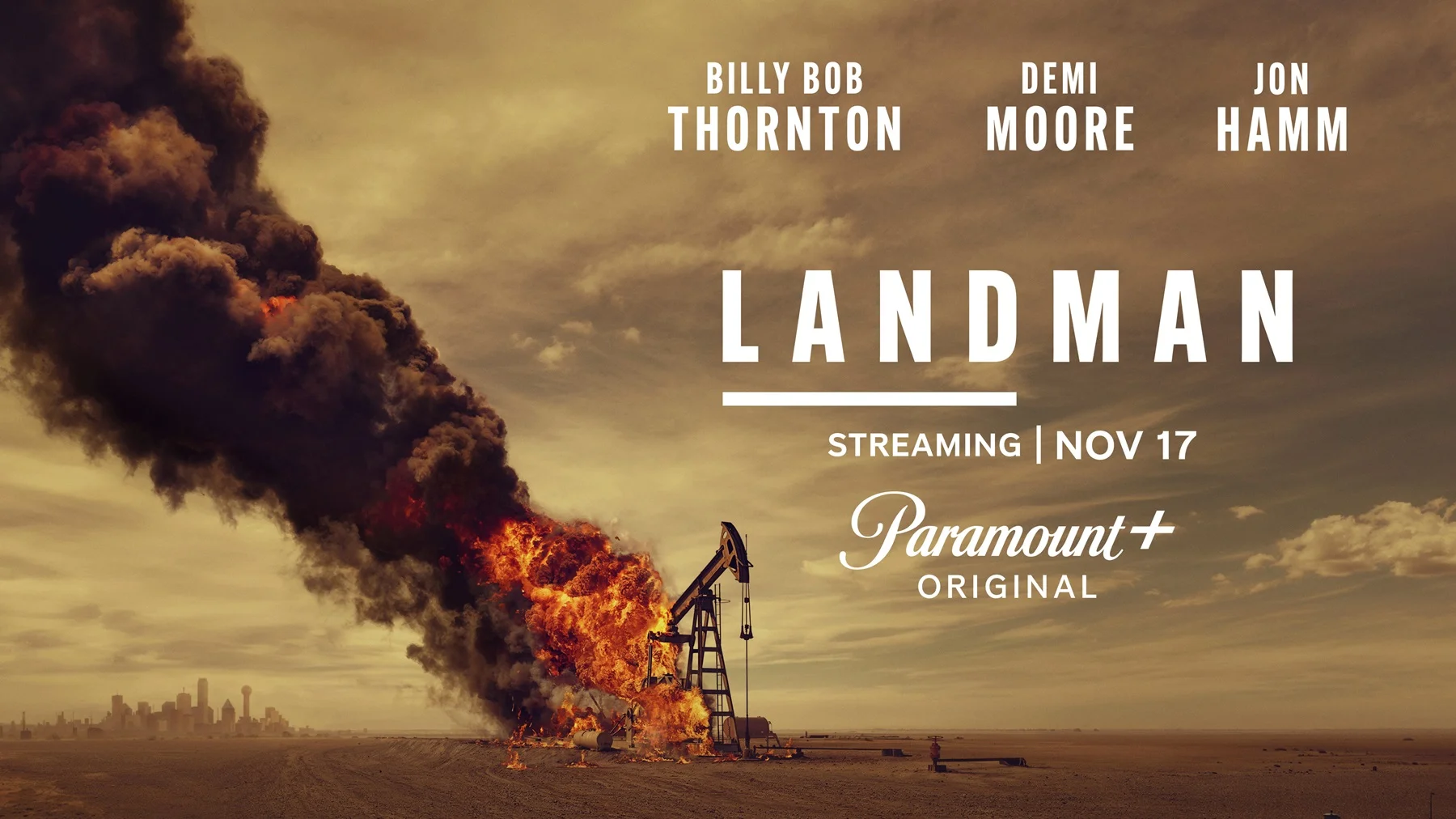 New Report: Sam Elliott To Appear In Landman Season 2 New Report: Sam Elliott To Appear In Landman Season 2