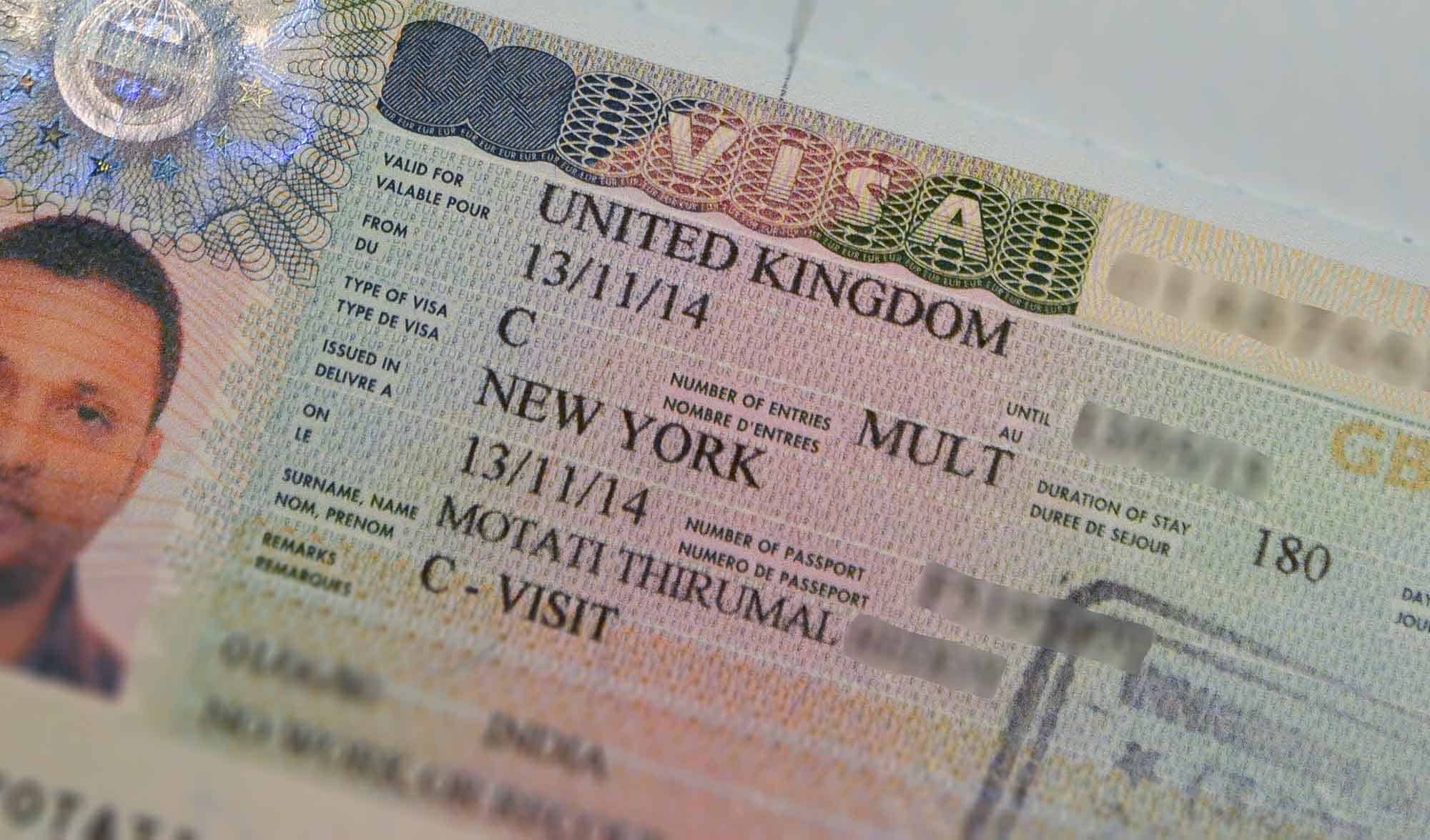 New Report: UK Government Considers Limiting Visas For Certain Nationalities New Report: UK Government Considers Limiting Visas For Certain Nationalities