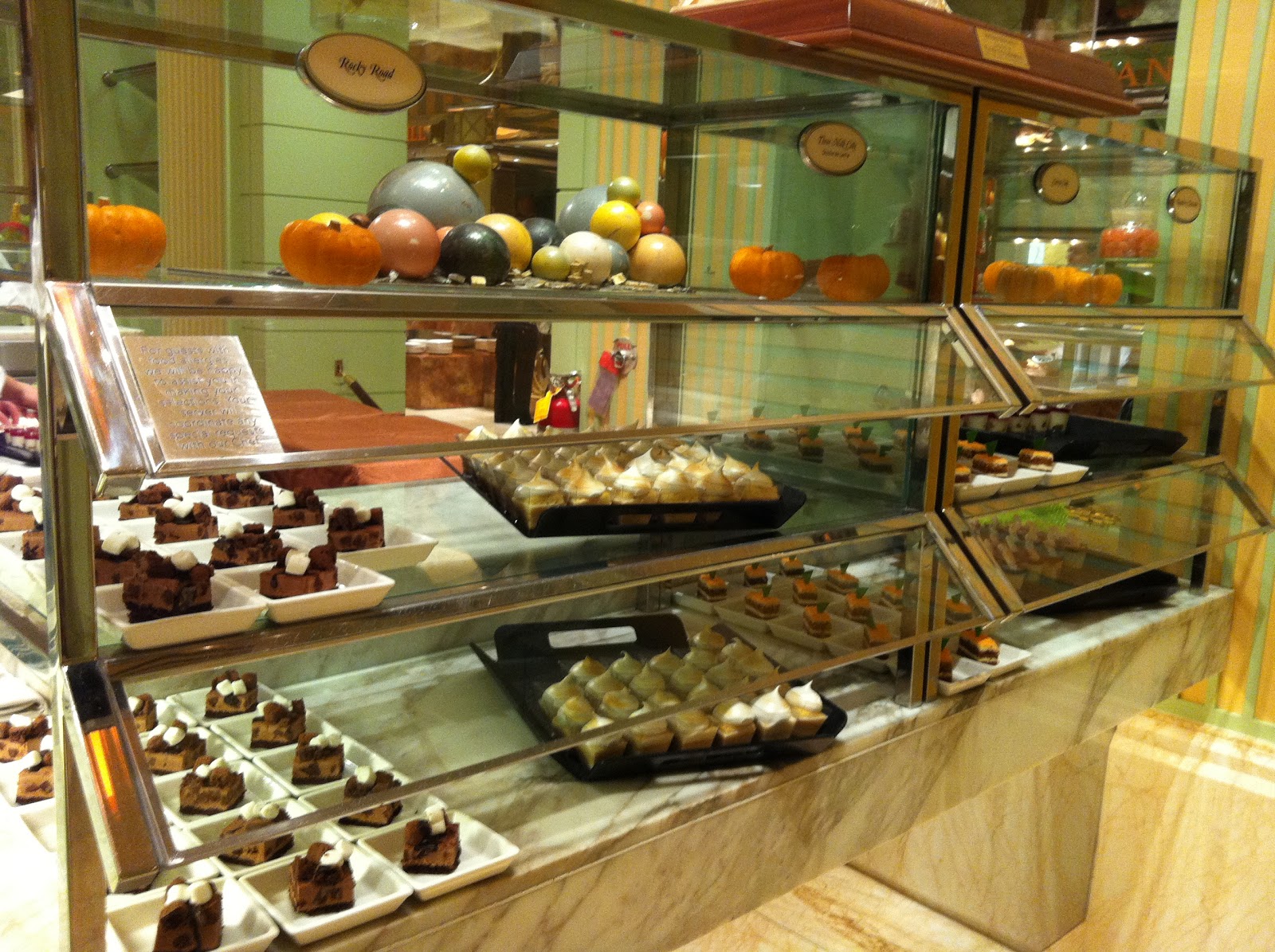 New Seafood Venue Opens At Wynn After Delays New Seafood Venue Opens At Wynn After Delays