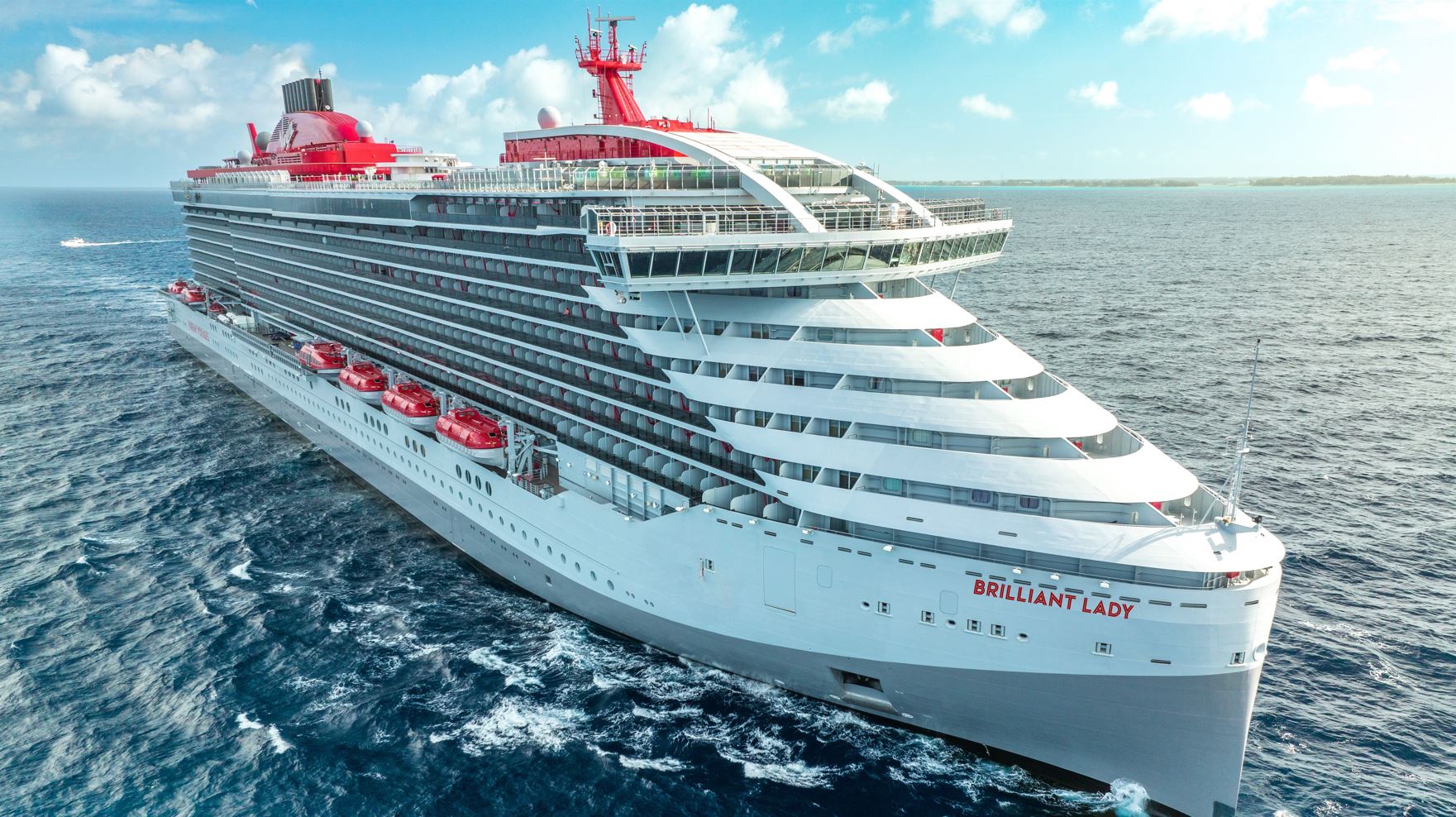 New Southern Cruises: Your 2025 Voyage Awaits