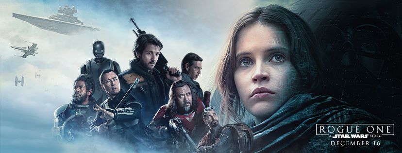 New Star Wars Show Explores The Past Of A Beloved Rogue One Character New Star Wars Show Explores The Past Of A Beloved Rogue One Character