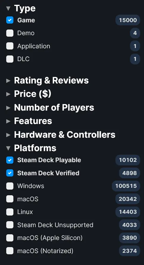 New Steam Deck Verified Games Offer A PS1 Throwback New Steam Deck Verified Games Offer A PS1 Throwback
