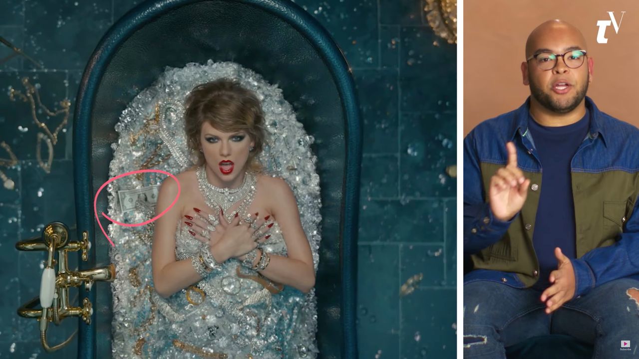 New Taylor Swift Easter Eggs Fuel Speculation Of A Major May Announcement New Taylor Swift Easter Eggs Fuel Speculation Of A Major May Announcement
