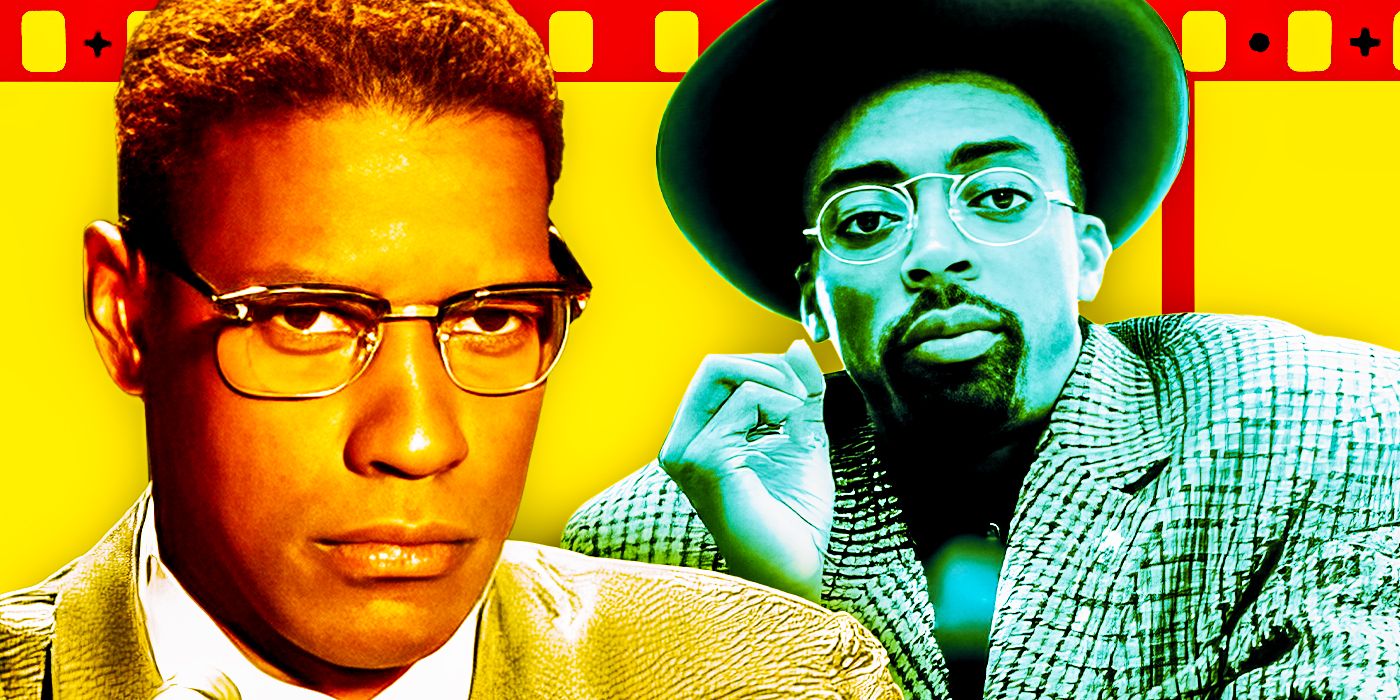 New Teaser: Denzel Washington Stars In Spike Lee's Next Project New Teaser: Denzel Washington Stars In Spike Lee's Next Project
