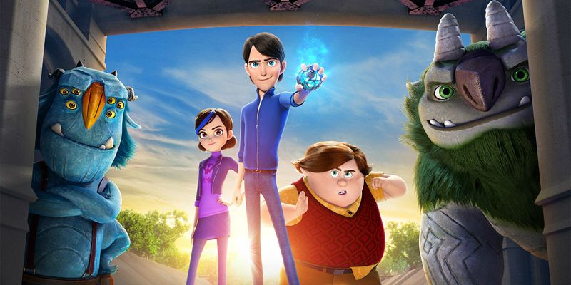 New The Librarians: The Next Chapter Trailer, Poster And Premiere Date From TNT New The Librarians: The Next Chapter Trailer, Poster And Premiere Date From TNT