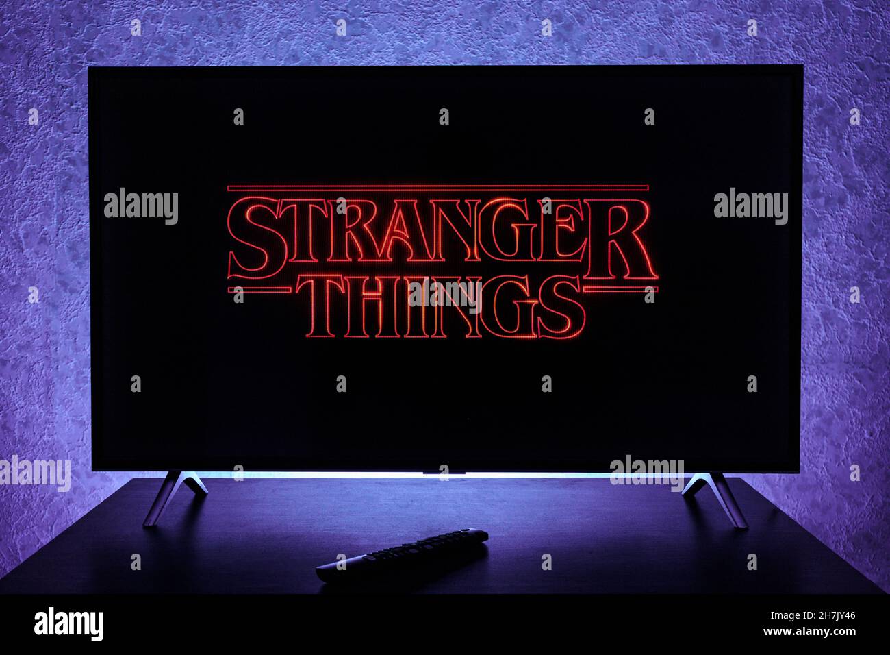 New TV Project Brings Stranger Things Star To Cardiff New TV Project Brings Stranger Things Star To Cardiff