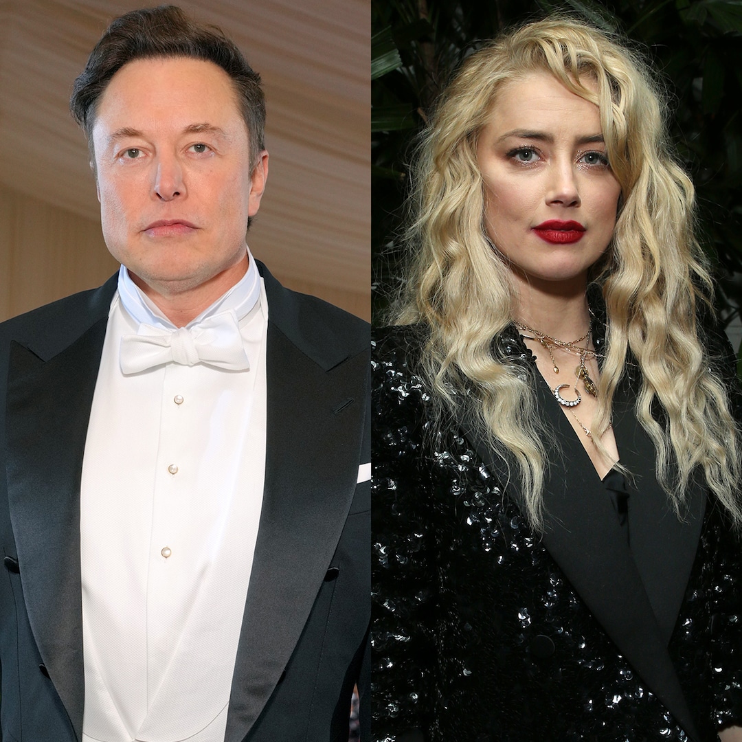 New Twins, Old Dispute: Examining The Amber Heard-Elon Musk Relationship New Twins, Old Dispute: Examining The Amber Heard-Elon Musk Relationship