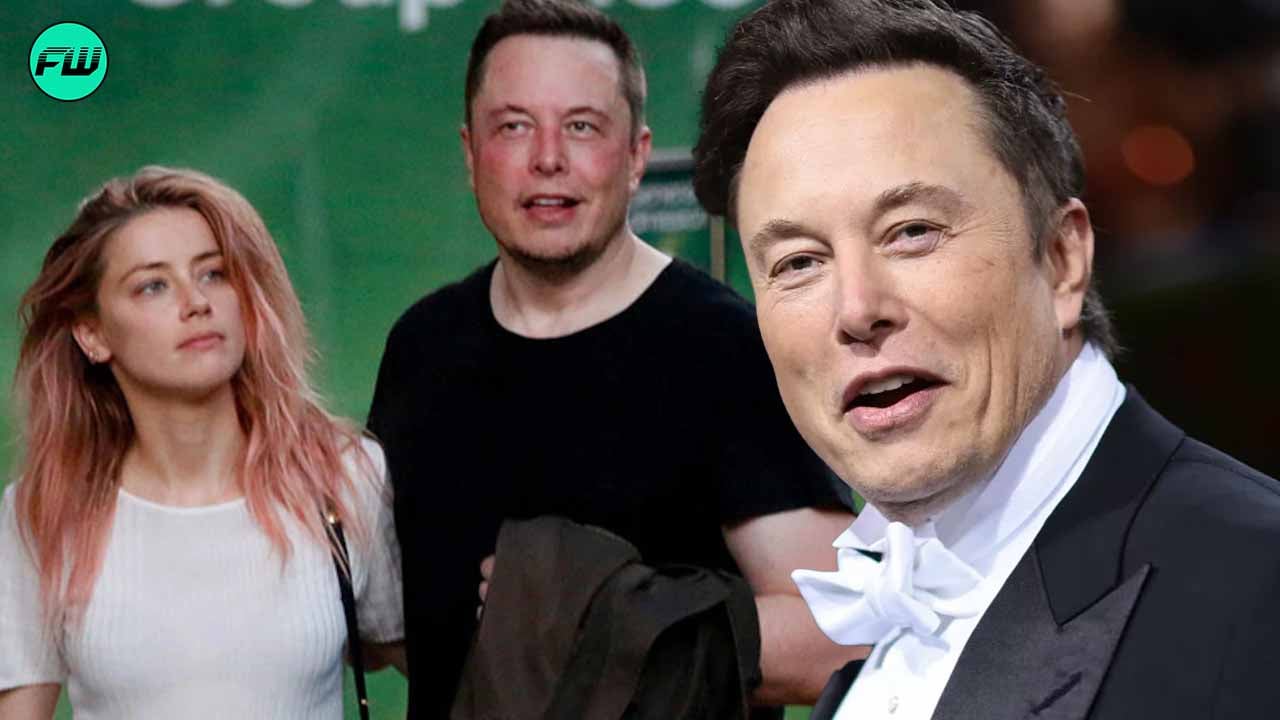 New Twins, Old Dispute: The Amber Heard-Elon Musk Saga Continues New Twins, Old Dispute: The Amber Heard-Elon Musk Saga Continues
