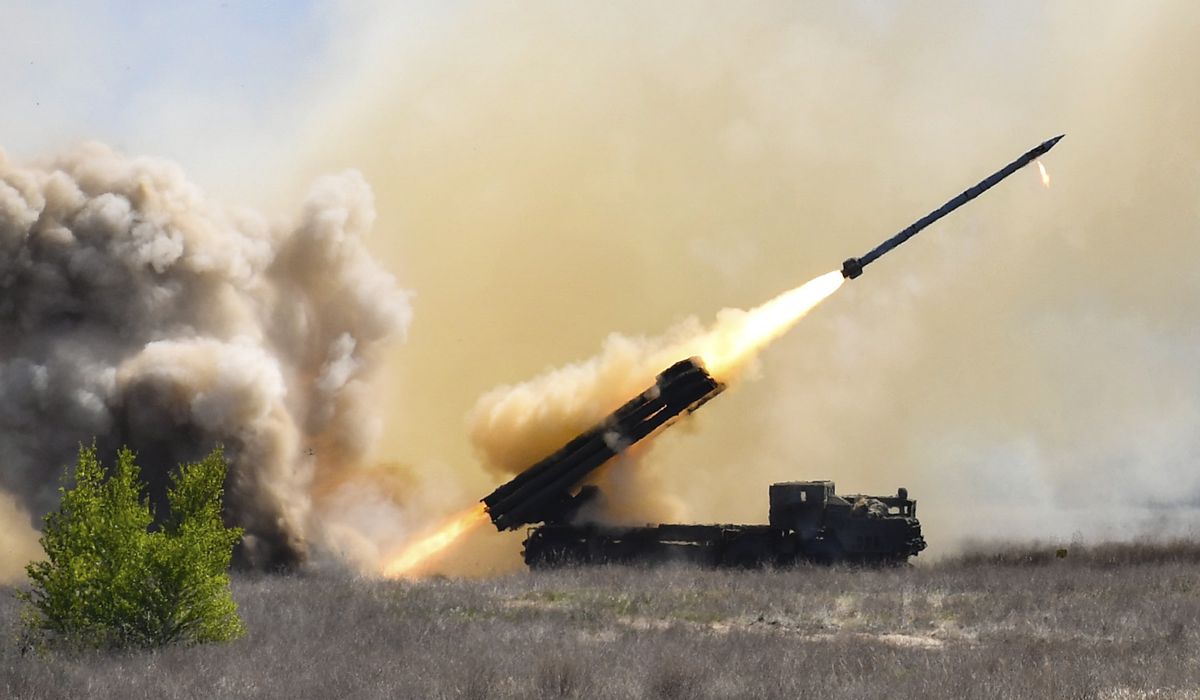 New U.S. Missile System: A Strategic Counter To Chinese Naval Power New U.S. Missile System: A Strategic Counter To Chinese Naval Power
