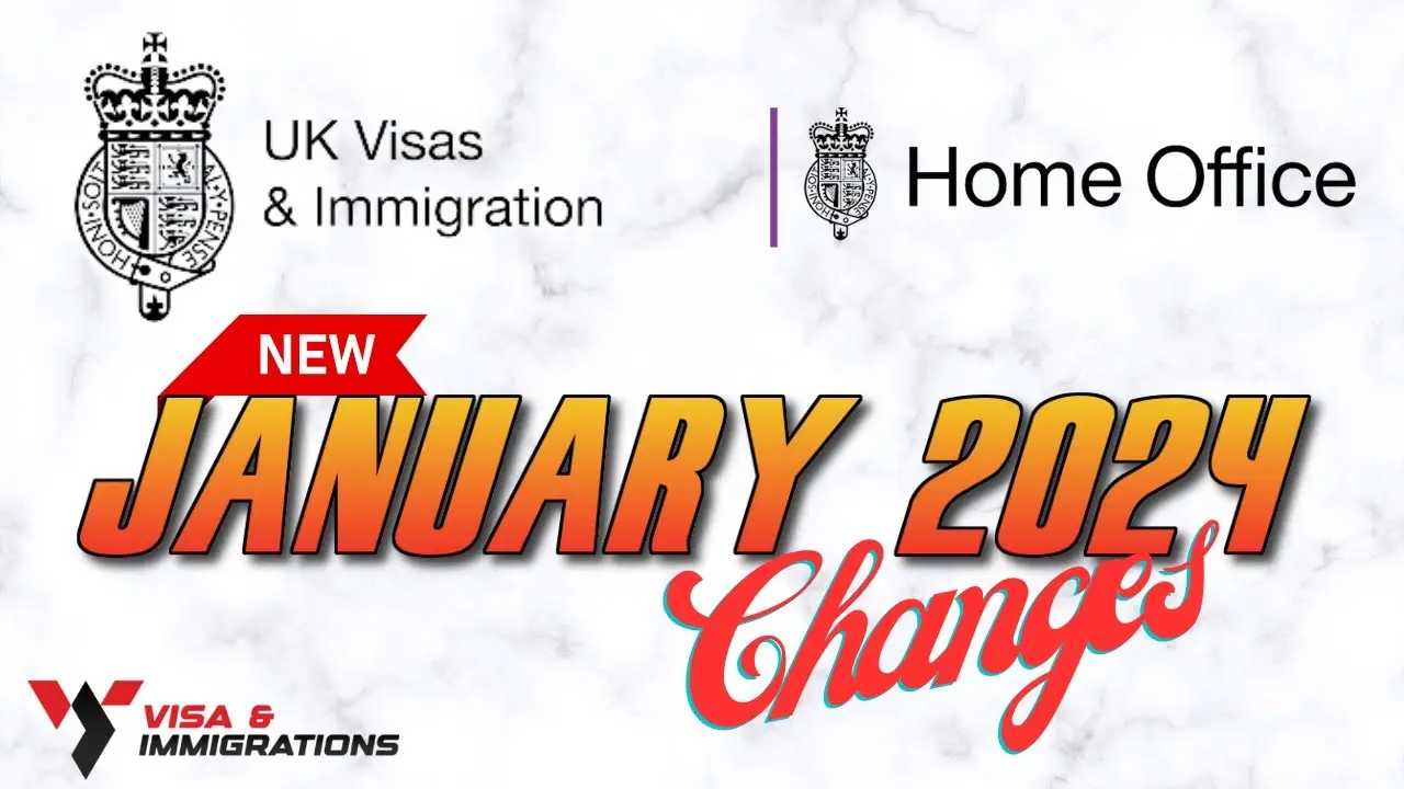 New UK Immigration Policy: Impact On Visa Applications New UK Immigration Policy: Impact On Visa Applications